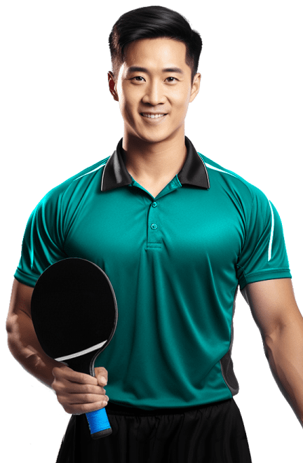 tenis stołowy