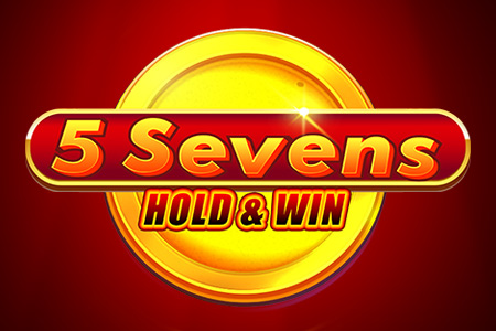 5 Sevens Hold & Win