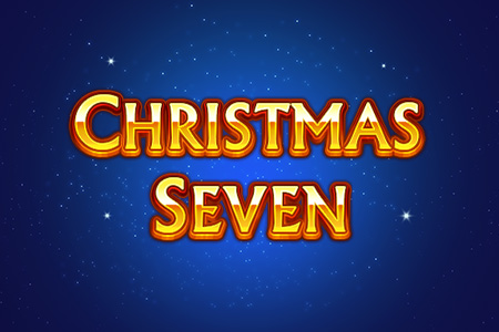 Christmas Seven